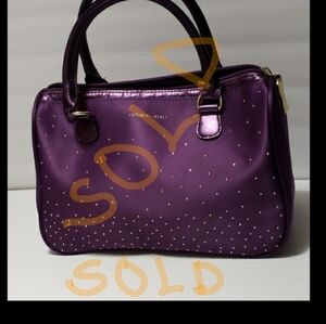 VICTORIA'S SECRET Satchel Purse